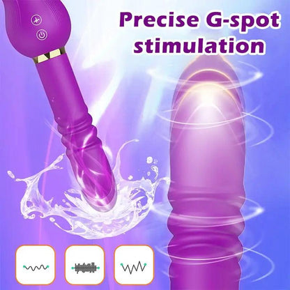 Rose_Sucks_Vibrating_AV_Wand
