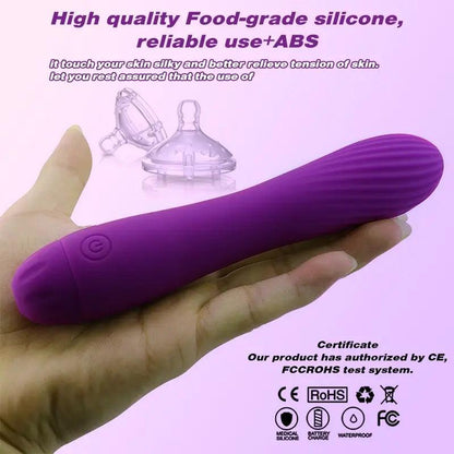 10_Frequency_Electric_Stimulation_AV_Wand