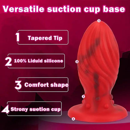 Extra_Large_Swirl_Anal_Plugs
