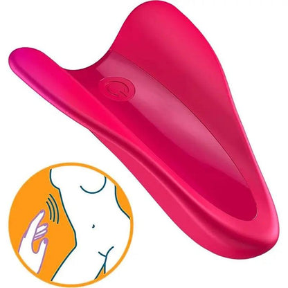 Female_Finger_Vibrator