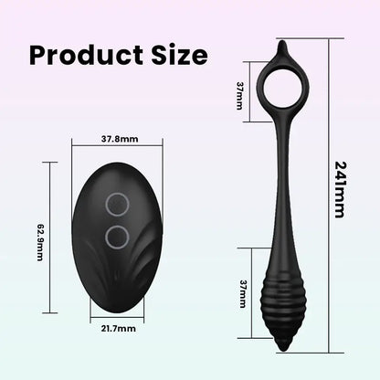 Anal_Plug_Couple_Sex_Toys