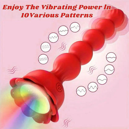 Rose_Colorful_Illuminated_Anal_Vibrator