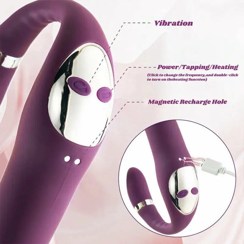 Dual_Head_Electric_G-Spot_Stimulation_Vibrator