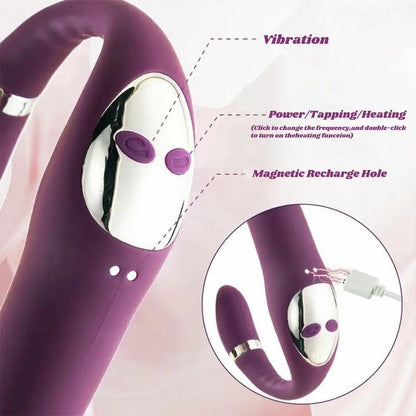 Dual_Head_Electric_G-Spot_Stimulation_Vibrator