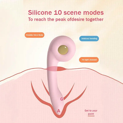 Double_Snail_Vibrator
