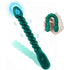 10-Speed Anal Plug with Vibration