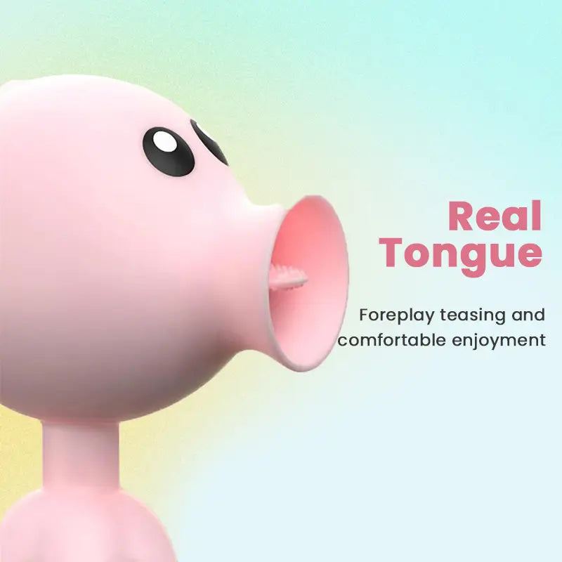 Pea_Shooter_Sucking_Tongue_Vibrator