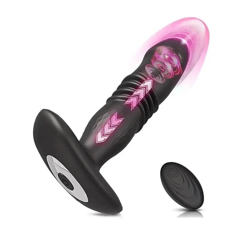 Happy_Vibrating_Prostate_Massager