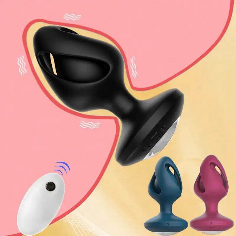 Hollow_Remote_Control_Vibrating_Anal_Plug1