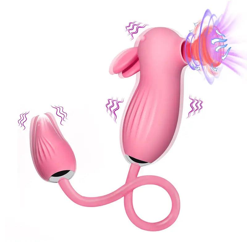 Rabbit_Double_Headed_Sucking_Vibrator