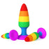 Silicone_Rainbow_Anal_Plug