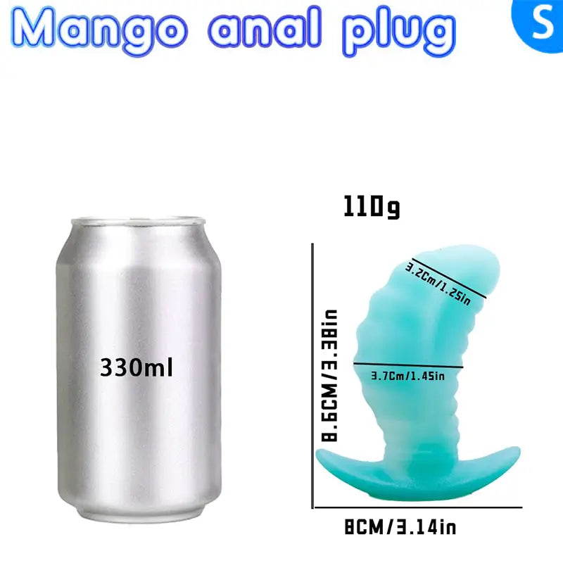 Mango_Silicone_Anal_Plug4