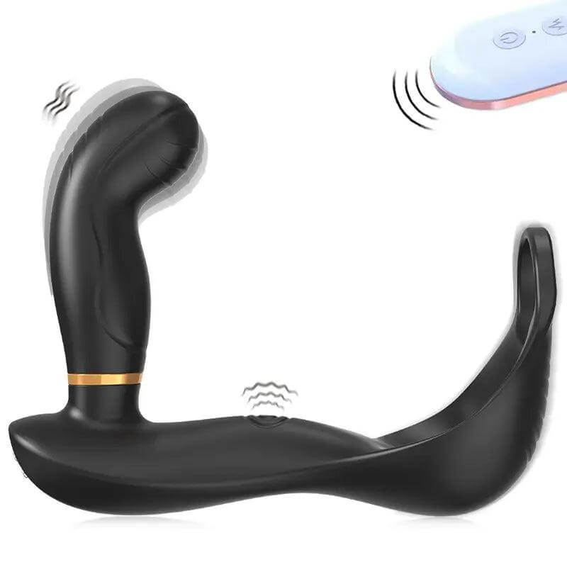 Male_Anal_Prostate_Massager