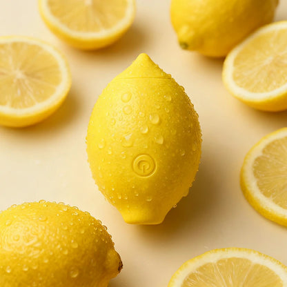 Little Lemon Clitoral Sucker