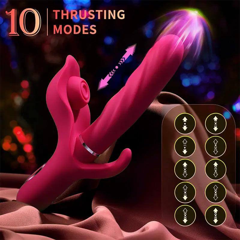 3-in-1_Pleasure_Shock_Rabbit_Vibrator1