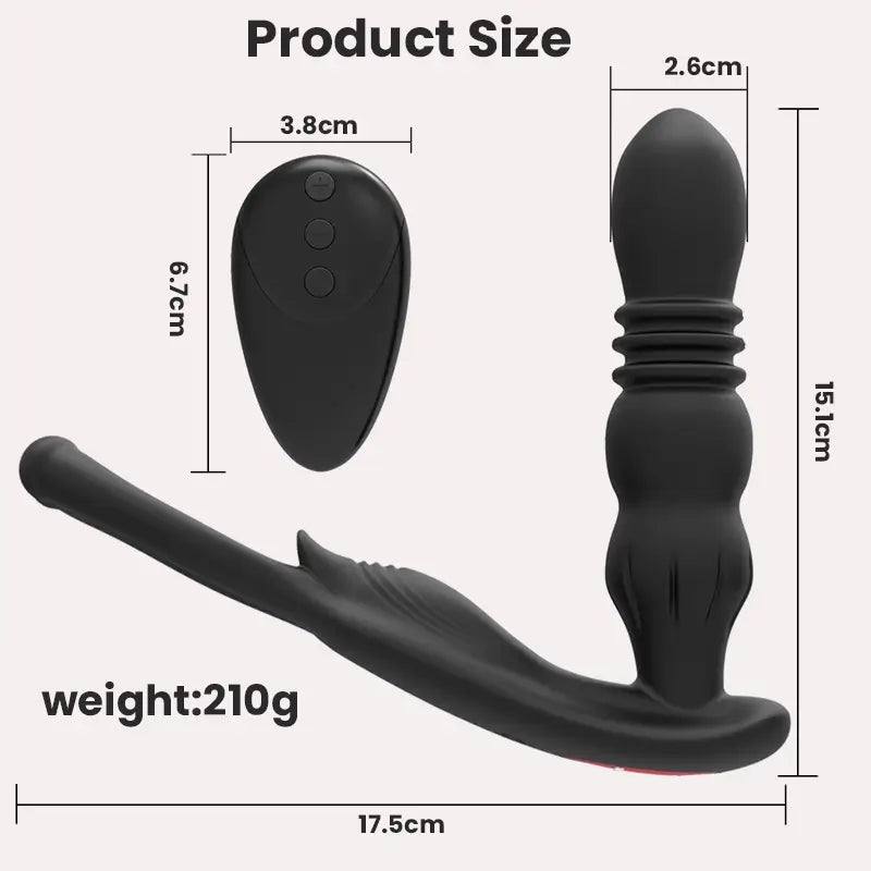 Thrusting_Telescopic_Male_Prostate_Massager