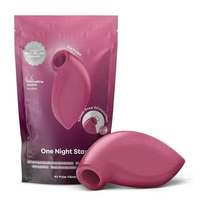 Mini Sucking Vibrator Rose Toy With Four Modes