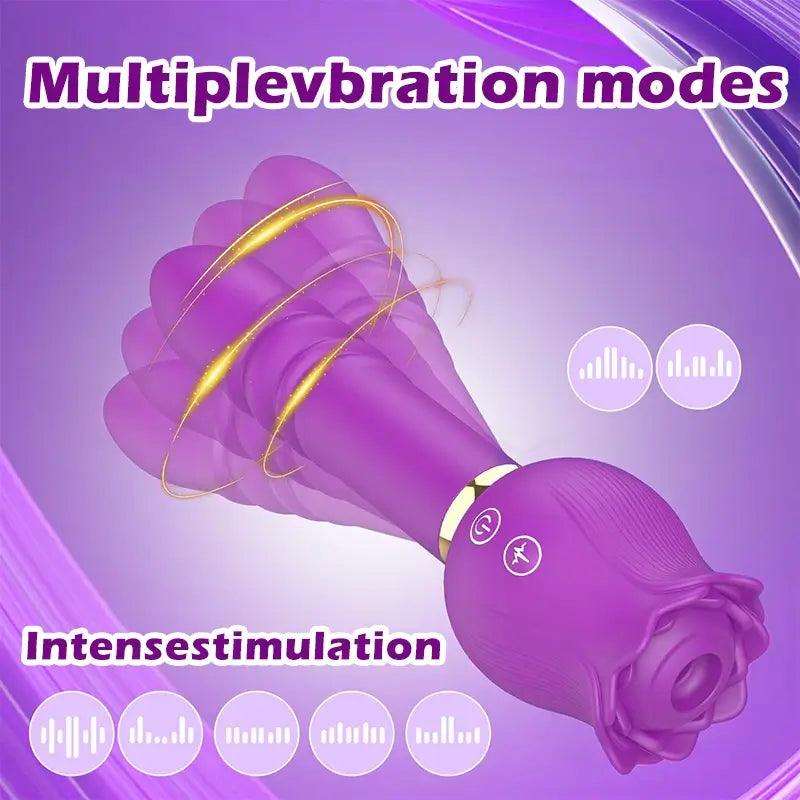 Rose_Sucks_Vibrating_AV_Wand