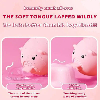 Piggy_Soft_Tongue_Licker