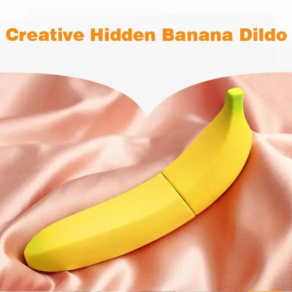 Banana_Vibrating_Dildo