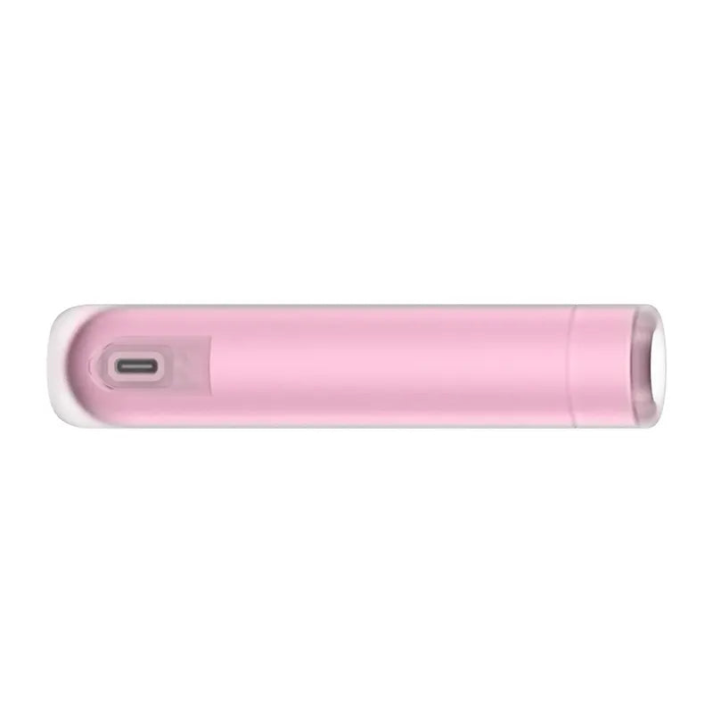 First Kiss Vibrating Mini Vibrator