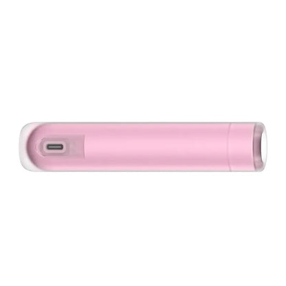 First Kiss Vibrating Mini Vibrator