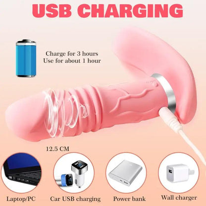 Wearable_Simulation_Heated_Remote_Control_Vibrator
