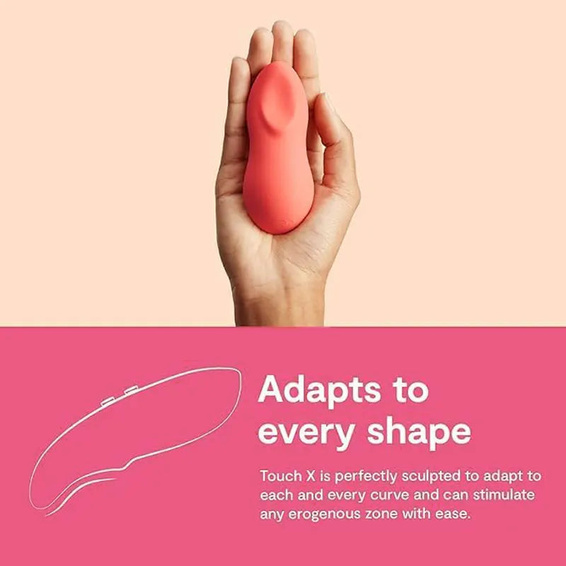 Vibrating Mini Bullet Vibrator Sex Toy for Women