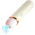 White Mini Bullet Sucking Vibrator
