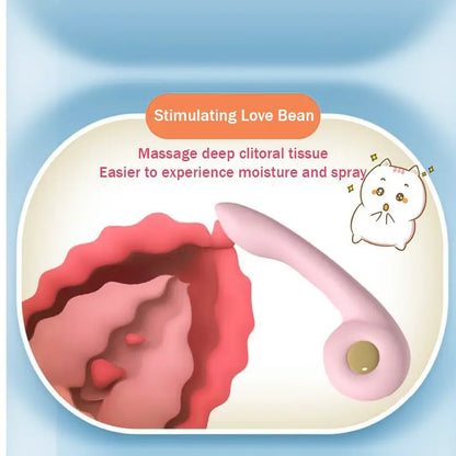 Double_Snail_Vibrator