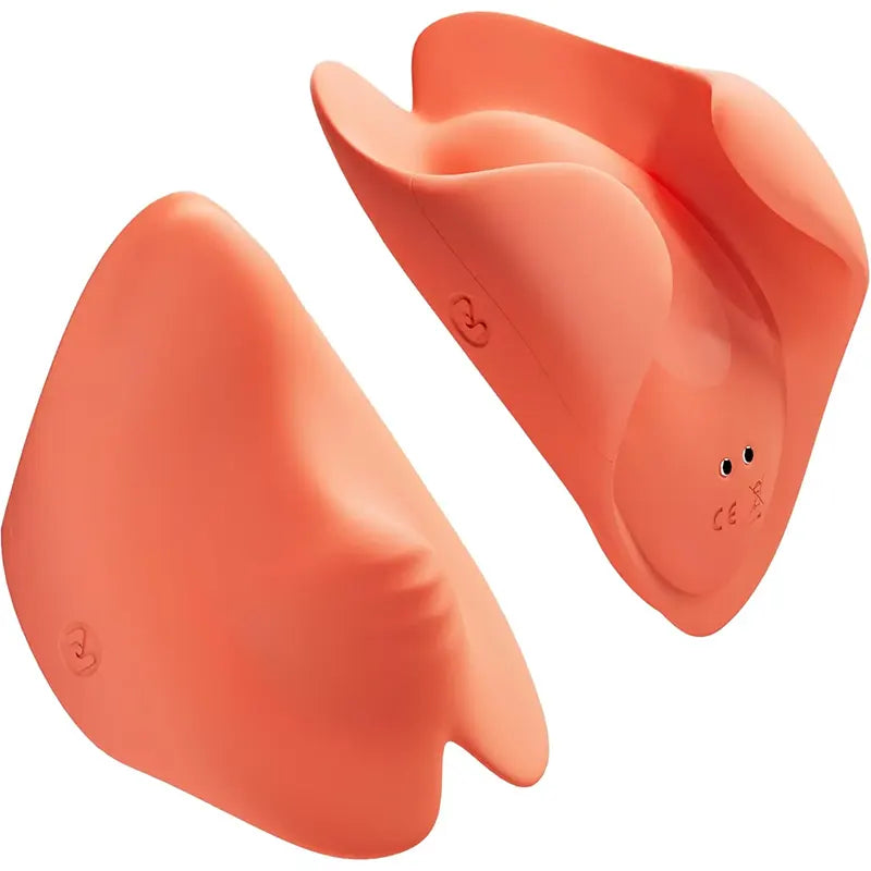 Mini Palm Clitoral Vibrator for Women