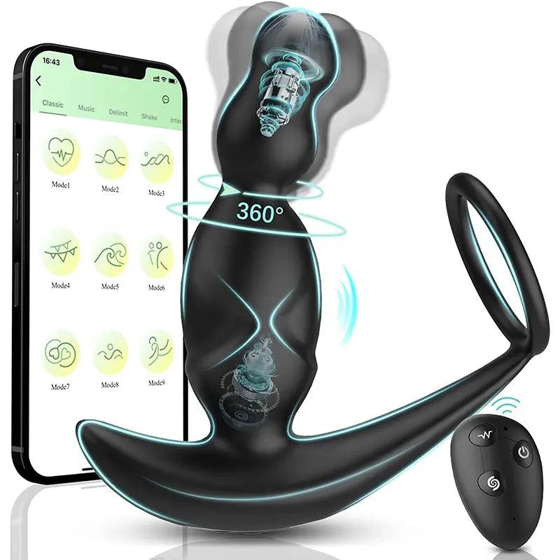 APP_Wireless_Remote_Control_Prostate_Massager