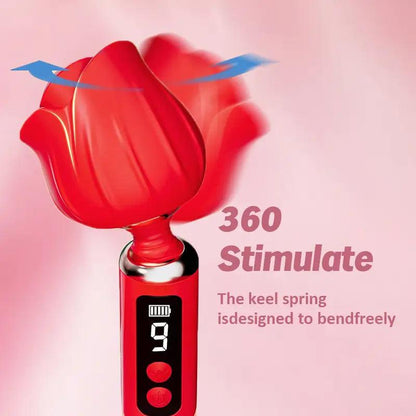 Rose_Digital_Display_Clitoral_Vibrator