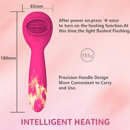 Multi-frequency_Tongue_Licking_Vibrator