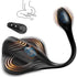 Dual Motor Prostate Vibrator for Men