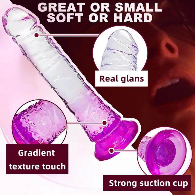 Gradient_Clear_Crystal_Dildo1