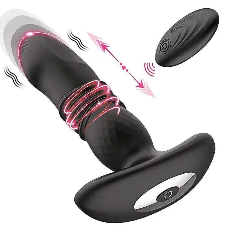 Happy_Vibrating_Prostate_Massager1