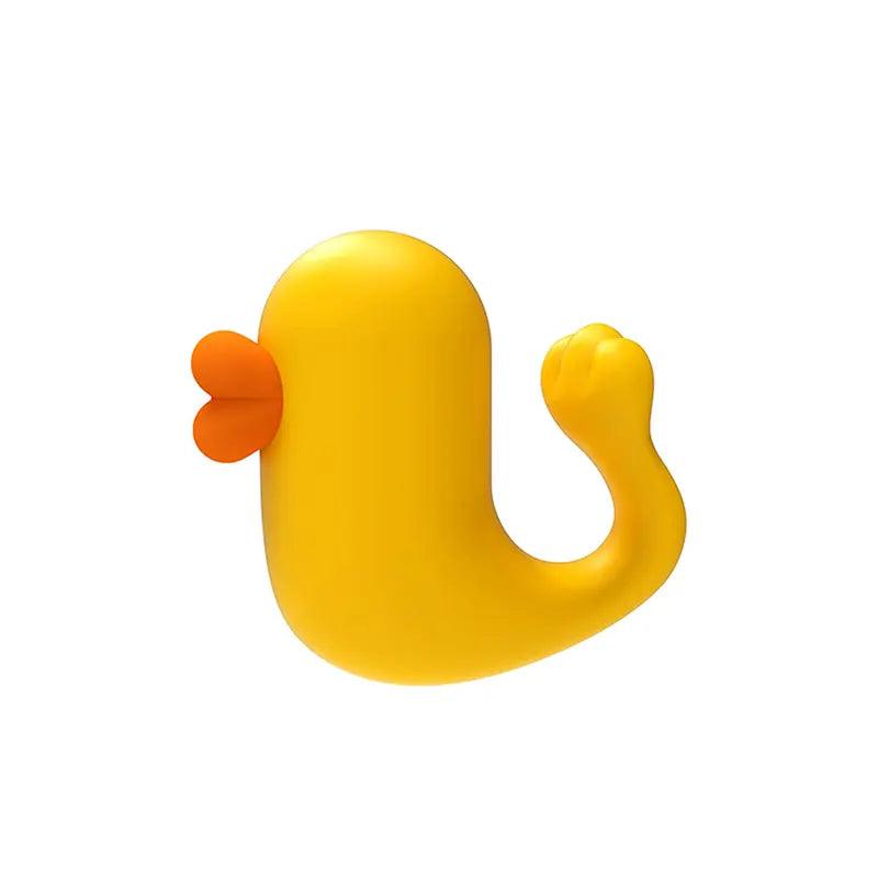 Little_Yellow_Duck_Fingertip_Vibrator