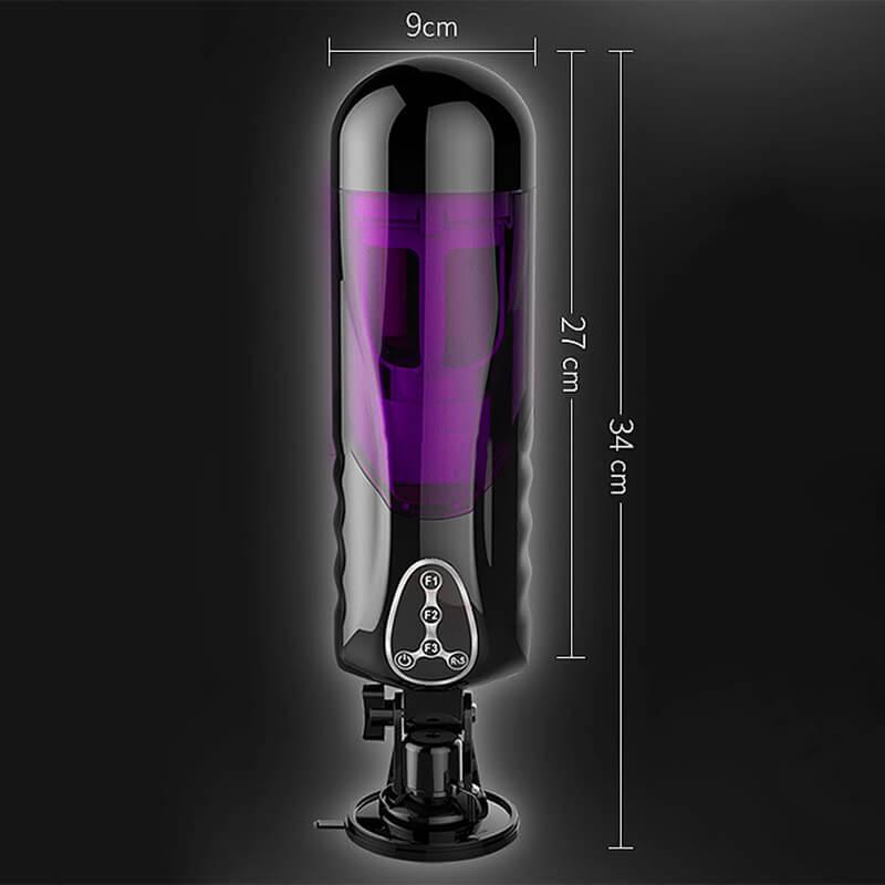 Fully_Automatic_Retractable_Rotating_Aeroplane_Cup