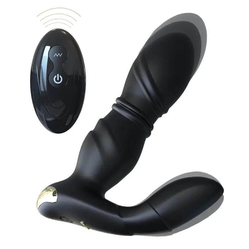 Remote_Control_Telescopic_Vibrating_Prostate_Massager