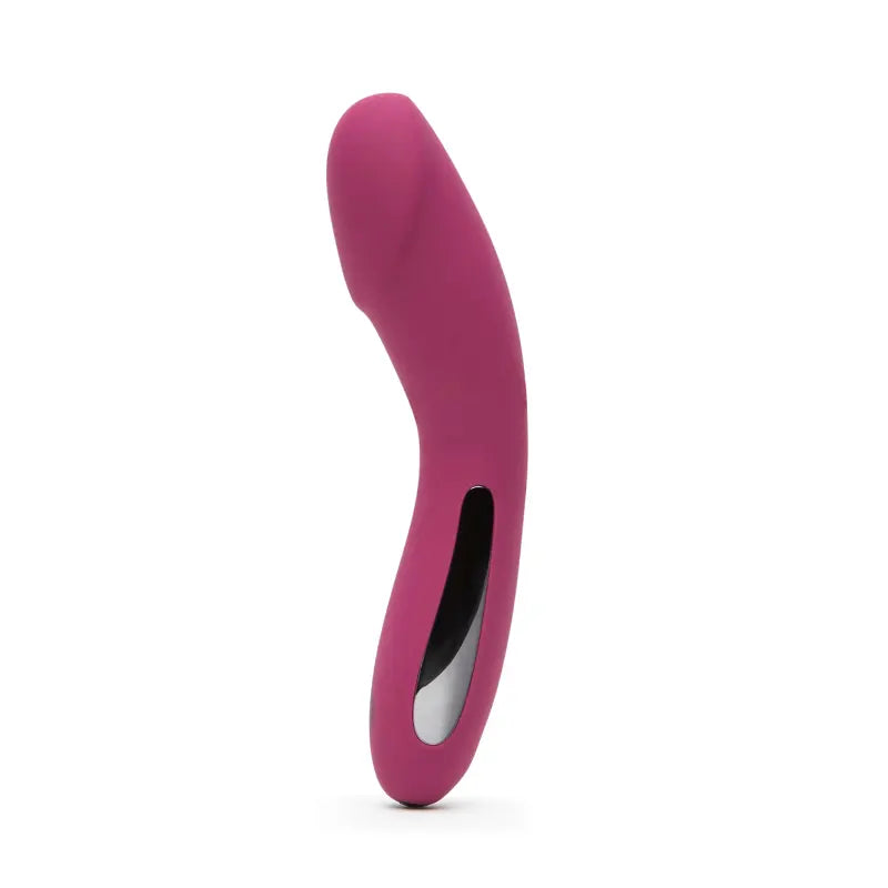 Rose Red Cute Mini Dildo Vibrator