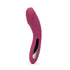 Rose Red Cute Mini Dildo Vibrator