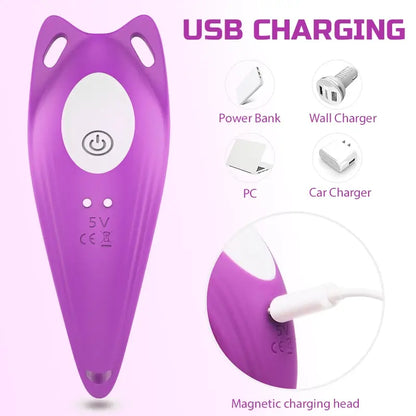 Wearable_Silicone_Panty_Vibrator