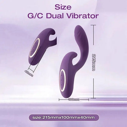 2-in-1_Orgasmic_Female_Vibrator