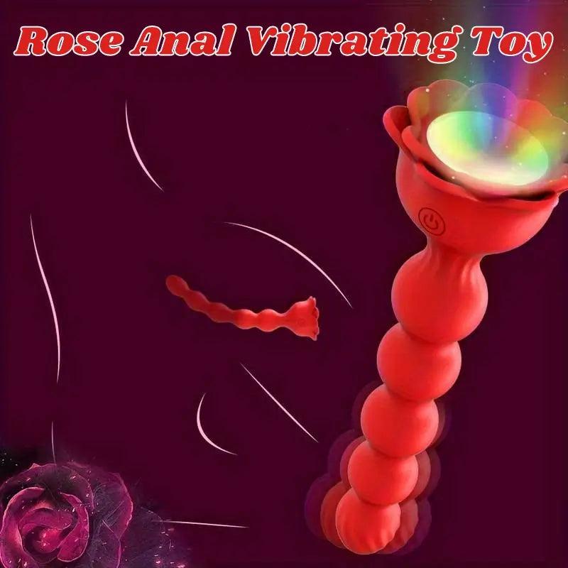 Rose_Colorful_Illuminated_Anal_Vibrator