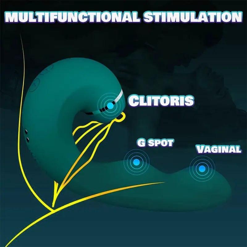 3-in-1_Clitoral_Sucking_Licking_Vibrator
