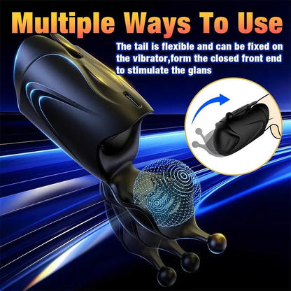 2_in_1_Male_Vibrating_Pulse_Training_Masturbator
