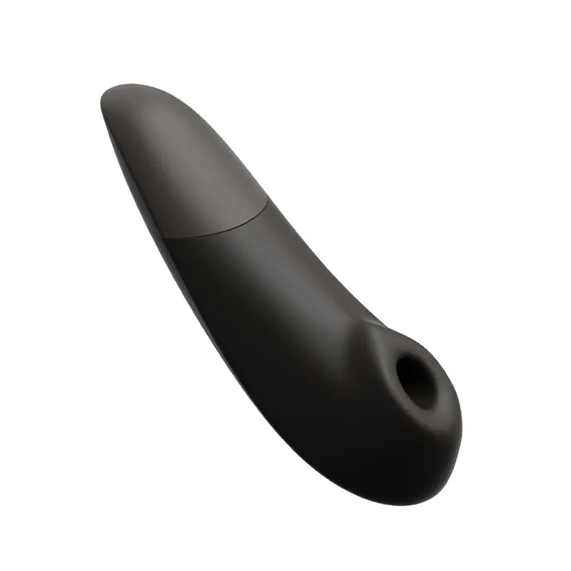Black Precision Clitoris Sucking Vibrator