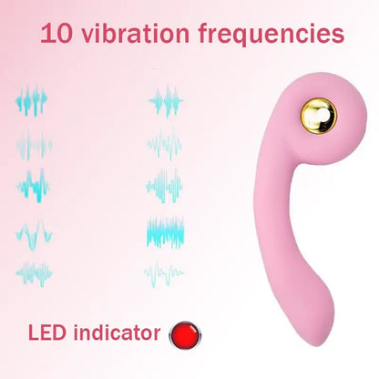 Double_Snail_Vibrator