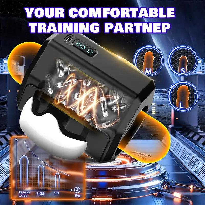 Handle_Design_Lick_&amp;_Suction_Male_Masturbator
